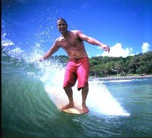 About Tom | Tom Wegener Master Shaper